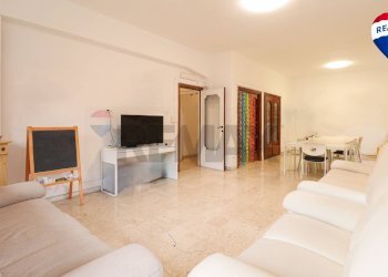 Salone doppio - Four-room apartment Via Antelao
 
9, Roma - photo 21