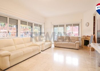 Salone doppio - Four-room apartment Via Antelao
 
9, Roma - photo 22