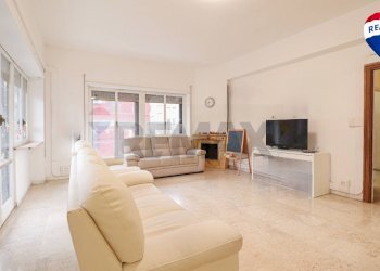 Salone doppio - Four-room apartment Via Antelao
 
9, Roma - photo 25