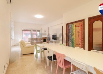 Salone doppio - Four-room apartment Via Antelao
 
9, Roma - photo 26