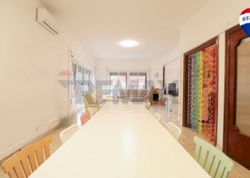 Salone doppio - Four-room apartment Via Antelao
 
9, Roma - photo 27