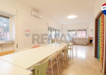 Salone doppio - Four-room apartment Via Antelao
 
9, Roma - photo 28