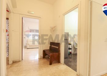 Hall / corridoio - Four-room apartment Via Antelao
 
9, Roma - photo 29