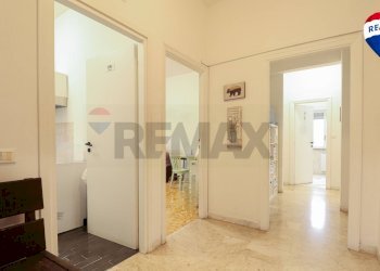 Hall / corridoio - Four-room apartment Via Antelao
 
9, Roma - photo 30