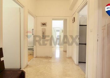 Hall / corridoio - Four-room apartment Via Antelao
 
9, Roma - photo 31