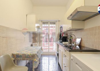 Cucina - Four-room apartment Via Antelao
 
9, Roma - photo 33