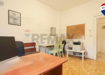 Camera - Four-room apartment Via Antelao
 
9, Roma - photo 35