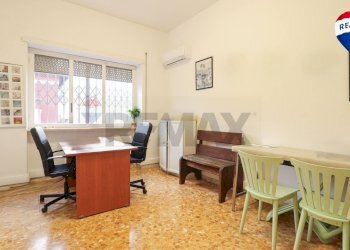 Camera - Four-room apartment Via Antelao
 
9, Roma - photo 36