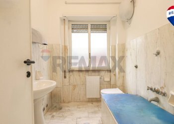 Bagno - Four-room apartment Via Antelao
 
9, Roma - photo 40