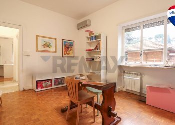 Camera - Four-room apartment Via Antelao
 
9, Roma - photo 41