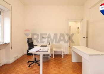 Camera - Four-room apartment Via Antelao
 
9, Roma - photo 43