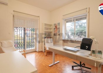 Camera - Four-room apartment Via Antelao
 
9, Roma - photo 45