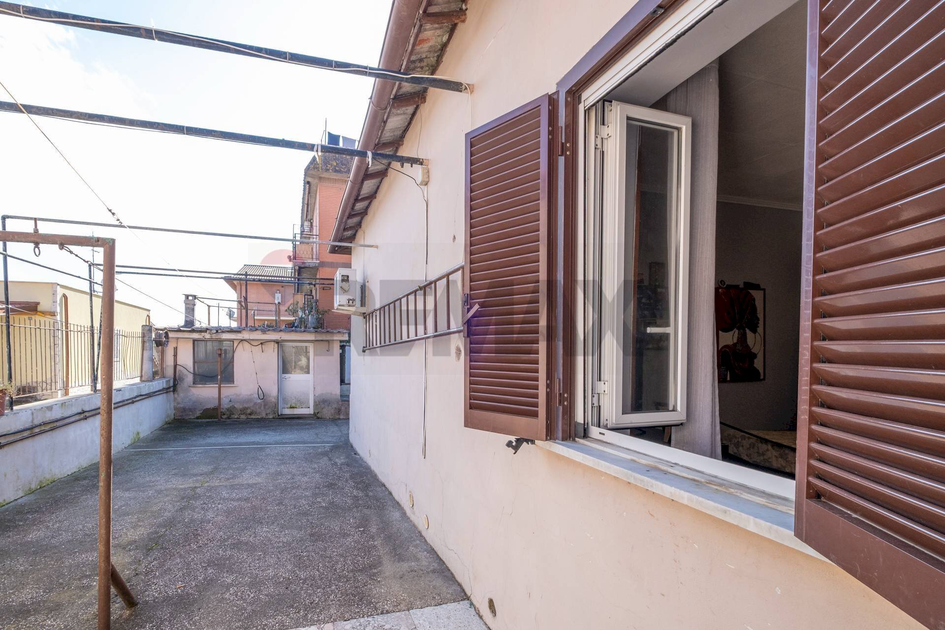 Terrazza - Casa semi indipendente Via Giuseppe Prinotti
 
74, Roma - foto 1