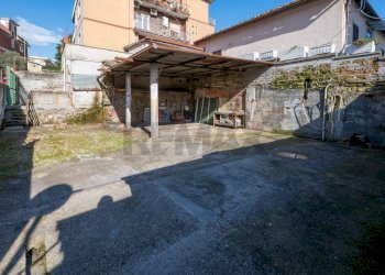 Casa all\'aperto - Casa semi indipendente Via Giuseppe Prinotti
74, Roma - foto 2