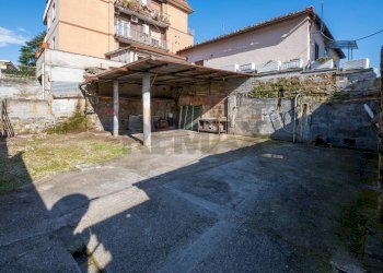 Edificio all\'aperto - Casa semi indipendente Via Giuseppe Prinotti
74, Roma - foto 3