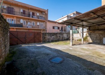 Terrazza - Casa semi indipendente Via Giuseppe Prinotti
74, Roma - foto 5