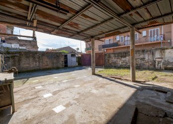 Terrazza - Casa semi indipendente Via Giuseppe Prinotti
74, Roma - foto 6