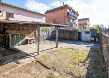 Casa all\'aperto - Casa semi indipendente Via Giuseppe Prinotti
74, Roma - foto 8