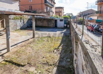 Giardino - Casa semi indipendente Via Giuseppe Prinotti
74, Roma - foto 9