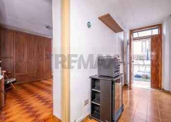 Hall / corridoio - Casa semi indipendente Via Giuseppe Prinotti
74, Roma - foto 10