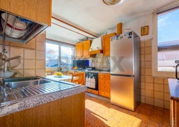 Cucina - Casa semi indipendente Via Giuseppe Prinotti
74, Roma - foto 11