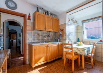 Cucina - Casa semi indipendente Via Giuseppe Prinotti
74, Roma - foto 12