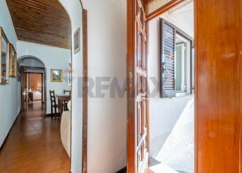 Hall / corridoio - Casa semi indipendente Via Giuseppe Prinotti
74, Roma - foto 13