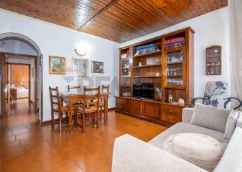 Sala da pranzo - Casa semi indipendente Via Giuseppe Prinotti
74, Roma - foto 14