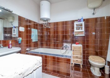 Bagno - Casa semi indipendente Via Giuseppe Prinotti
74, Roma - foto 18