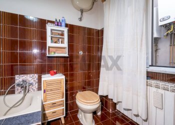 Bagno - Casa semi indipendente Via Giuseppe Prinotti
74, Roma - foto 19