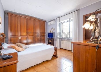 Camera / camera da letto - Casa semi indipendente Via Giuseppe Prinotti
74, Roma - foto 20