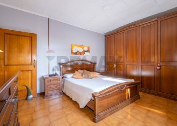 Camera / camera da letto - Casa semi indipendente Via Giuseppe Prinotti
74, Roma - foto 21