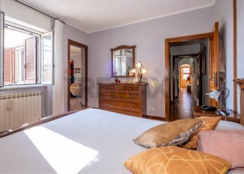 Camera / camera da letto - Casa semi indipendente Via Giuseppe Prinotti
74, Roma - foto 22