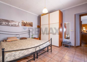 Camera / camera da letto - Casa semi indipendente Via Giuseppe Prinotti
74, Roma - foto 24