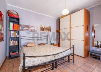 Camera / camera da letto - Casa semi indipendente Via Giuseppe Prinotti
74, Roma - foto 25