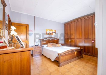 Camera / camera da letto - Casa semi indipendente Via Giuseppe Prinotti
74, Roma - foto 28