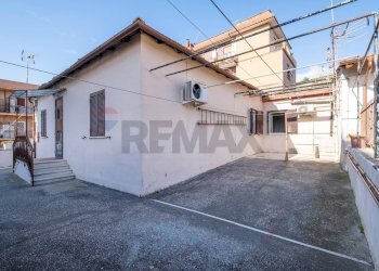 Terrazza - Casa semi indipendente Via Giuseppe Prinotti
74, Roma - foto 29