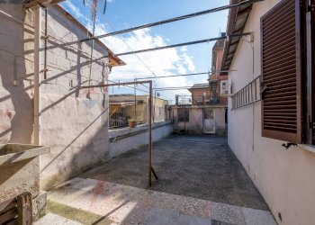 Terrazza - Casa semi indipendente Via Giuseppe Prinotti
74, Roma - foto 30