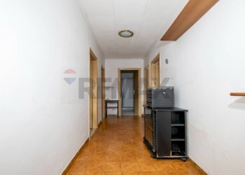 Hall / corridoio - Casa semi indipendente Via Giuseppe Prinotti
74, Roma - foto 31