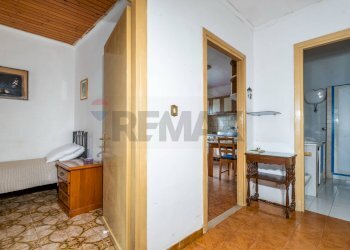 Hall / corridoio - Casa semi indipendente Via Giuseppe Prinotti
74, Roma - foto 32