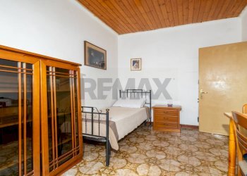 Camera / camera da letto - Casa semi indipendente Via Giuseppe Prinotti
74, Roma - foto 35