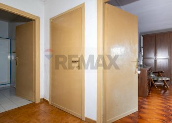 Hall / corridoio - Casa semi indipendente Via Giuseppe Prinotti
74, Roma - foto 36