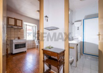 Cucina - Casa semi indipendente Via Giuseppe Prinotti
74, Roma - foto 40