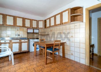 Cucina - Casa semi indipendente Via Giuseppe Prinotti
74, Roma - foto 42