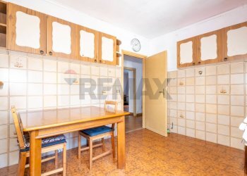 Sala da pranzo - Casa semi indipendente Via Giuseppe Prinotti
74, Roma - foto 43