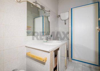 Bagno - Casa semi indipendente Via Giuseppe Prinotti
74, Roma - foto 44