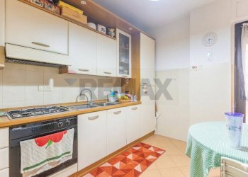 Cucina - Trilocale Via Nomentum
 
37, Roma - foto 6