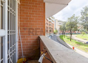 Balcone - Trilocale Via Nomentum
 
37, Roma - foto 11