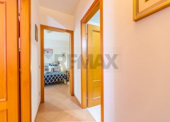 Hall / corridoio - Trilocale Via Nomentum
 
37, Roma - foto 16