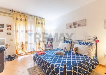 Camera / camera da letto - Trilocale Via Nomentum
 
37, Roma - foto 22